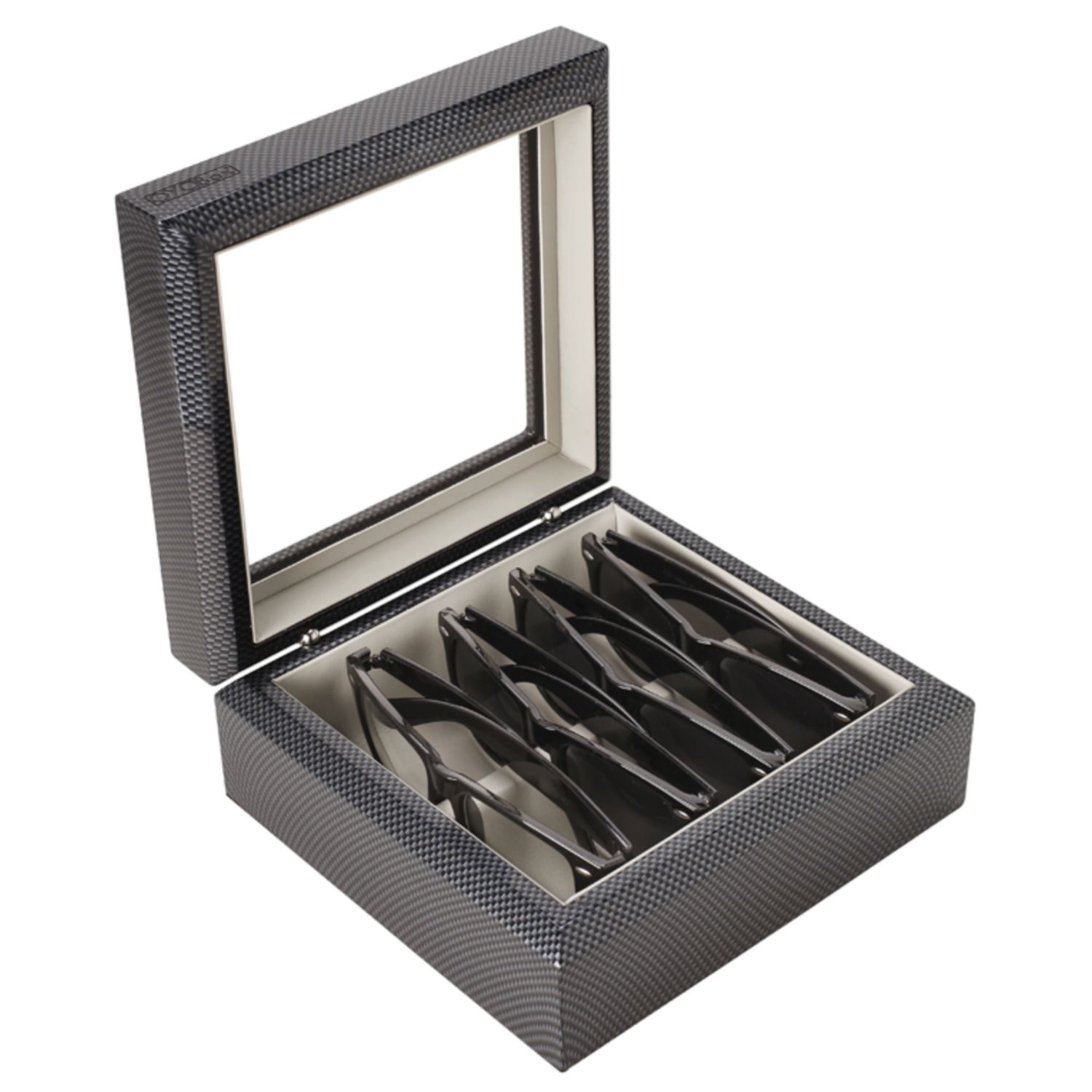 Oyobox Mini Carbon Fiber