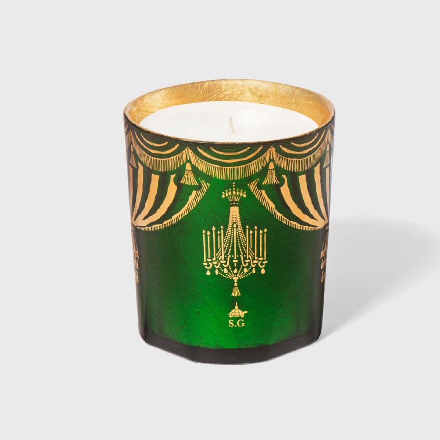 Cire Trudon Angelo Christmas Candle &#39;24