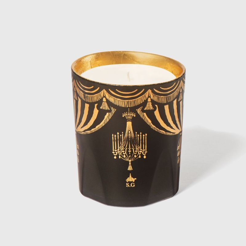 Cire Trudon Fir Christmas Candle &#39;24