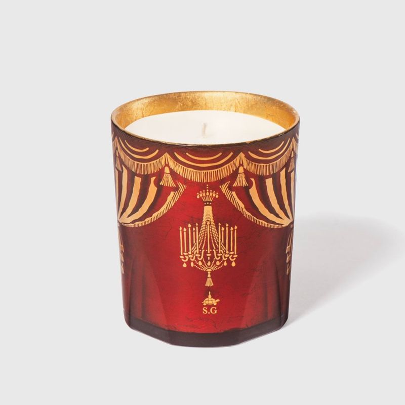 Cire Trudon Gloria Christmas Candle &#39;24
