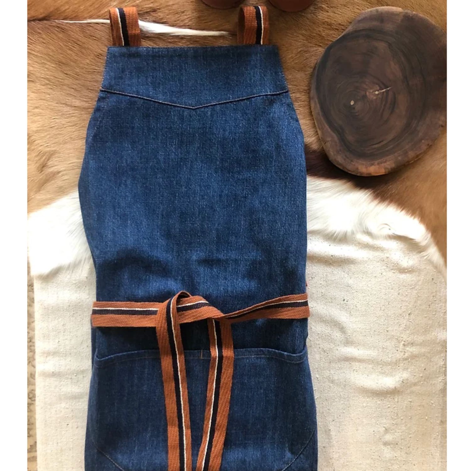 Libeco Eugene Apron