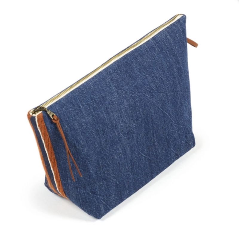 Libeco Eugene Pouch