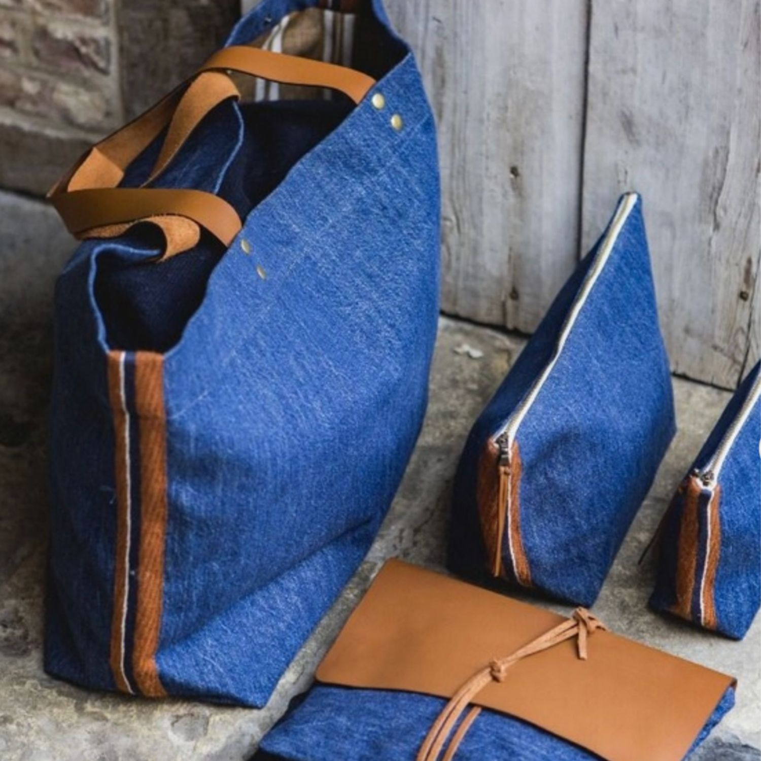 Libeco Eugene Shouldersac