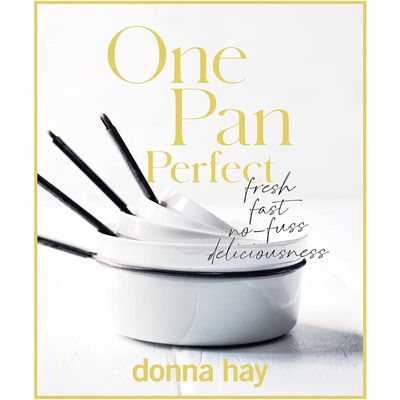 One Pan Perfect