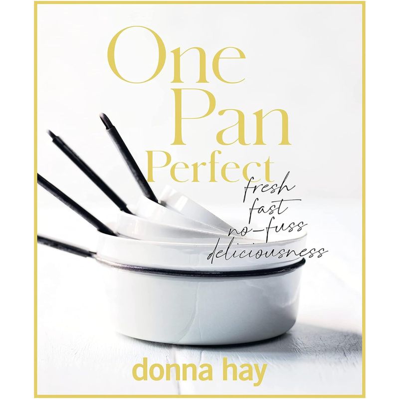 One Pan Perfect