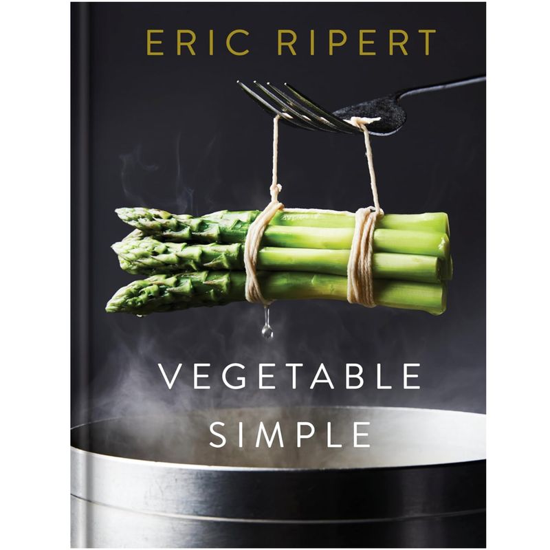 Vegetable Simple