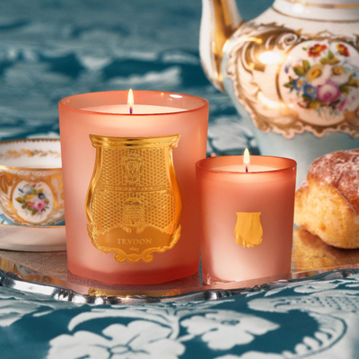 Cire Trudon