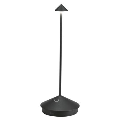 Pina Pro Table Lamp- Black