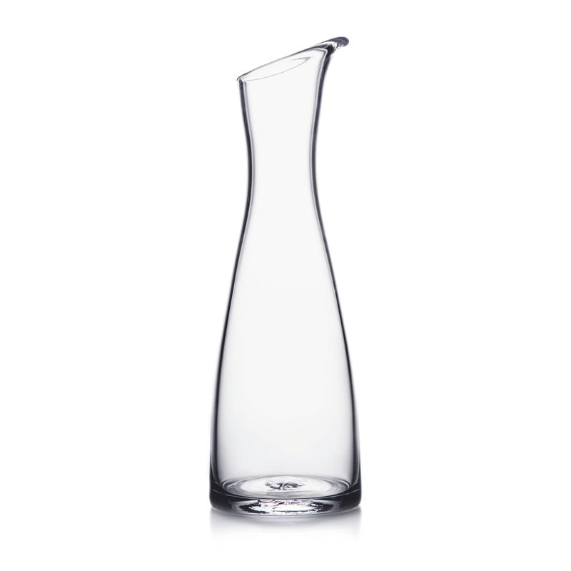 Simon Pearce Barre Carafe - Large