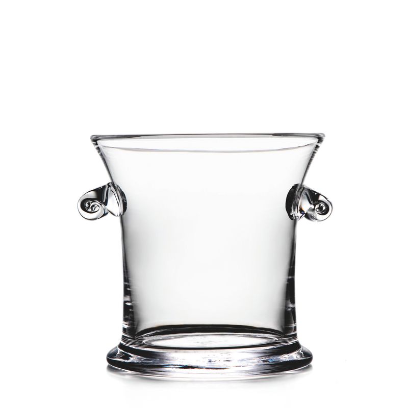 Simon Pearce Norwich Ice Bucket - Large