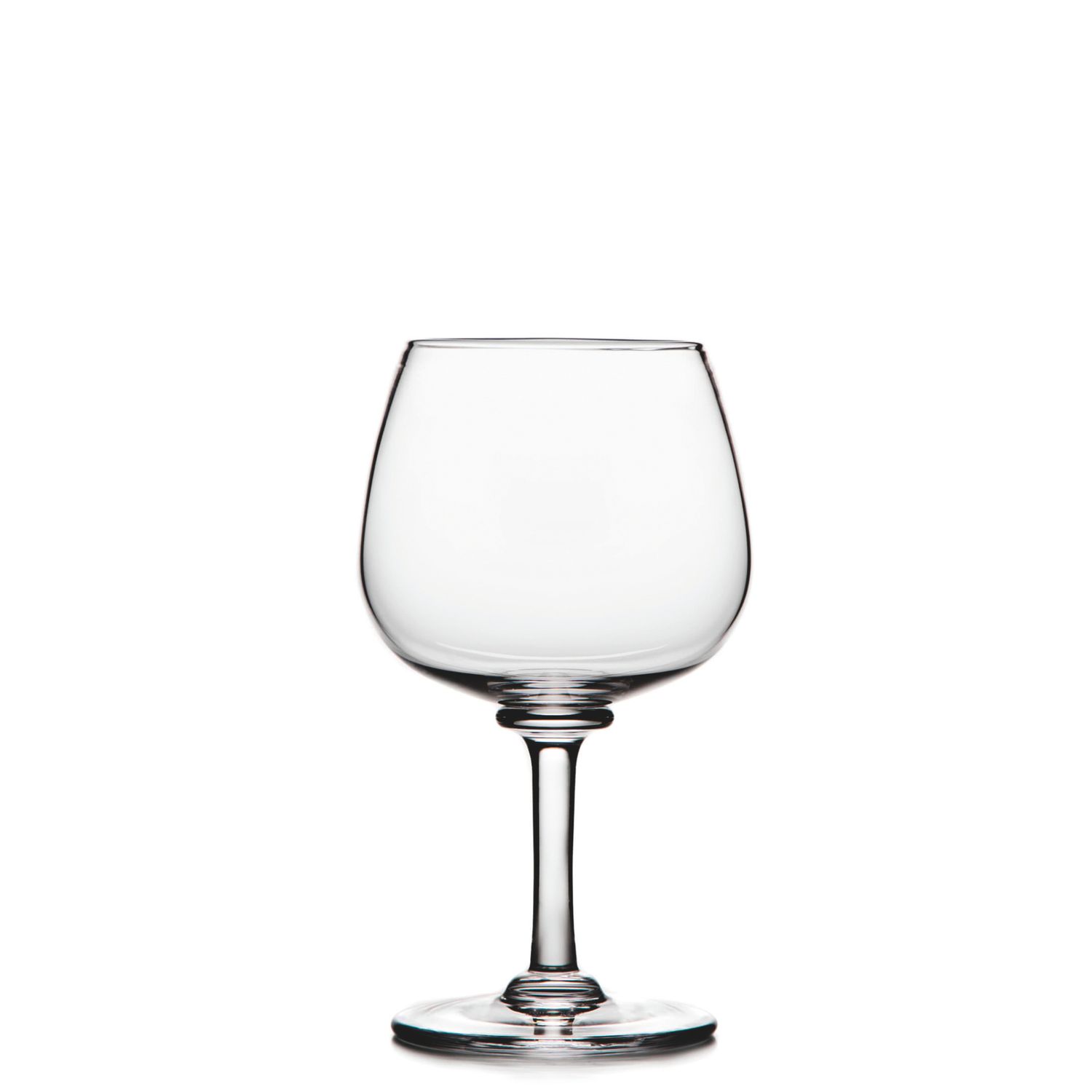 Simon Pearce Woodstock Balloon Wine