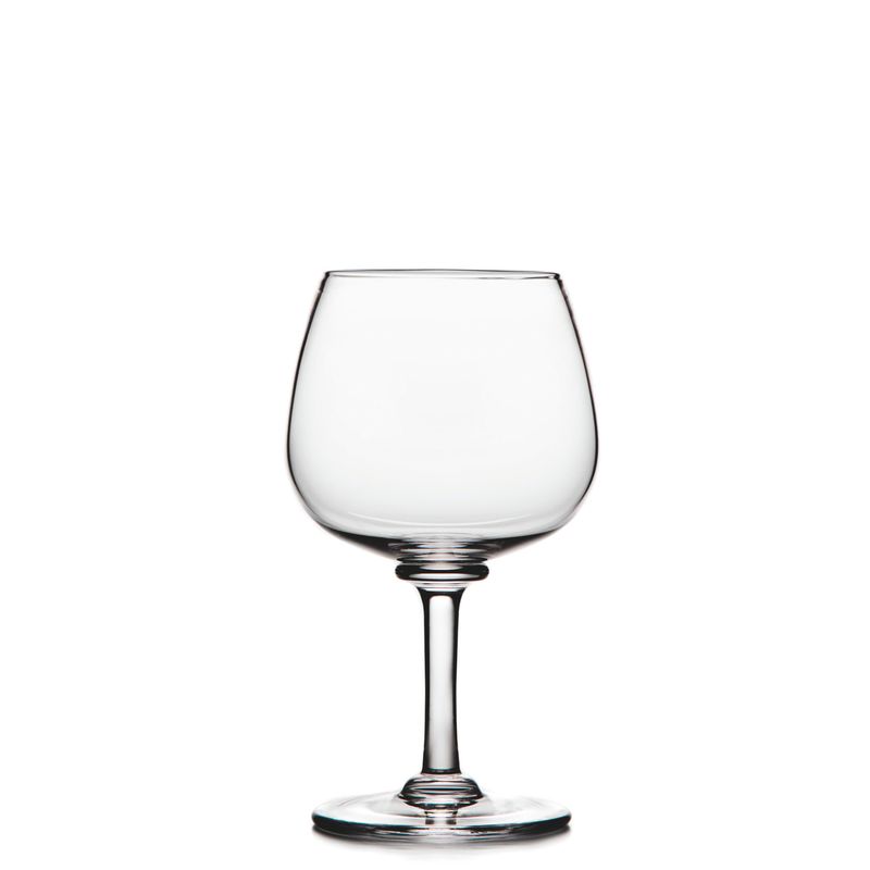 Simon Pearce Woodstock Balloon Wine