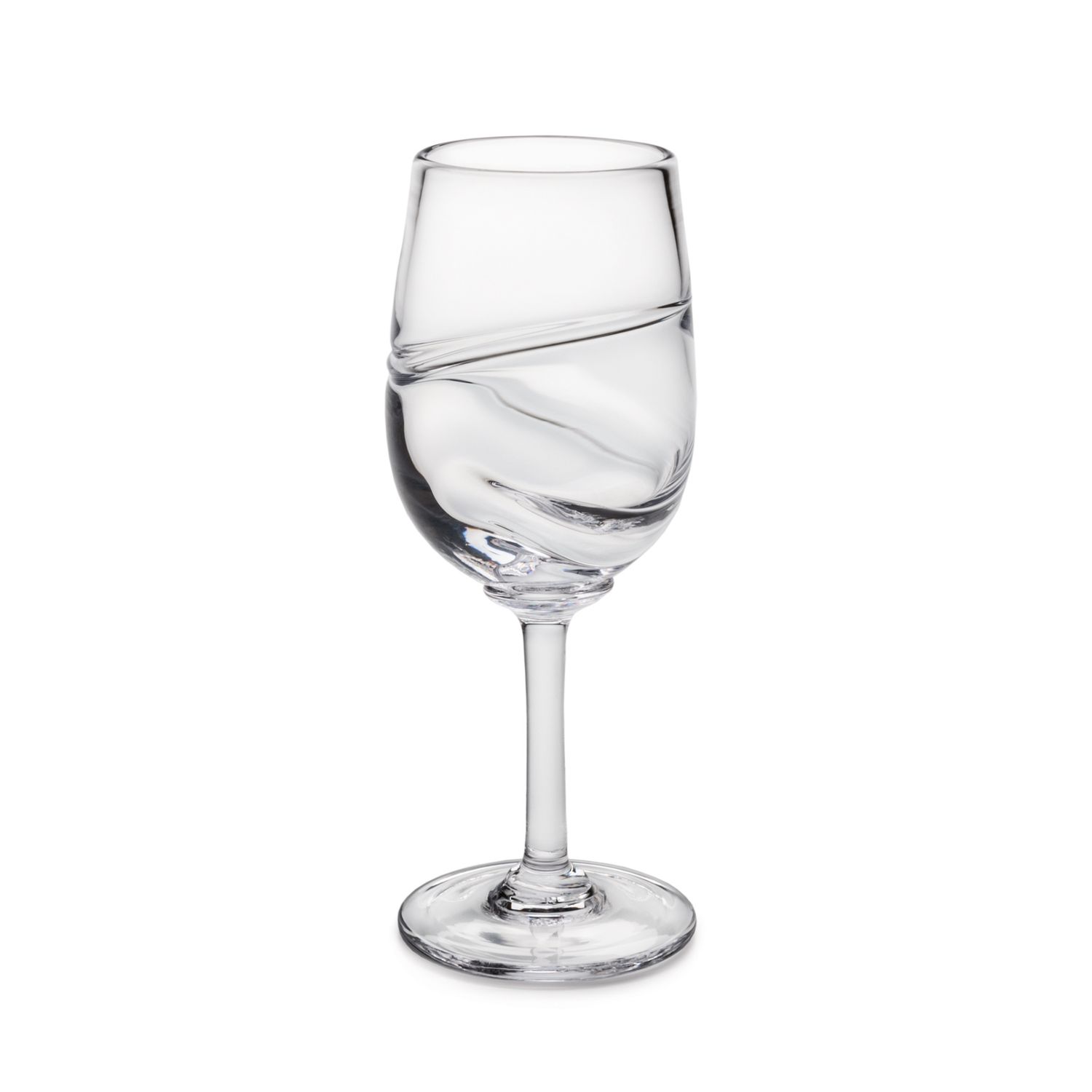 Simon Pearce Waterbury White Wine
