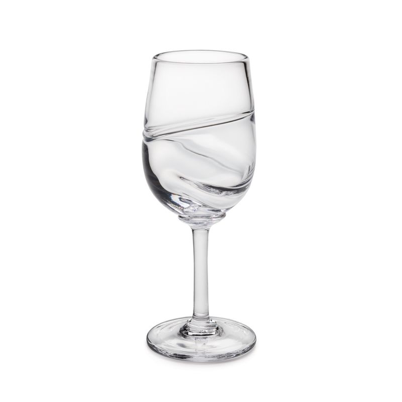 Simon Pearce Waterbury White Wine