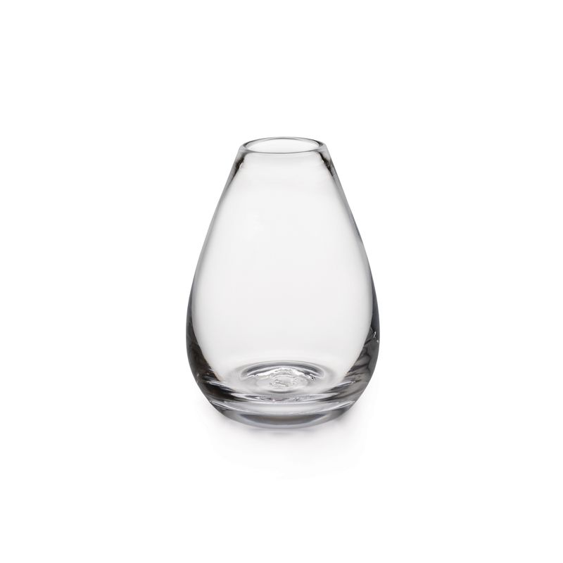 Simon Pearce Woodstock Bud Vase