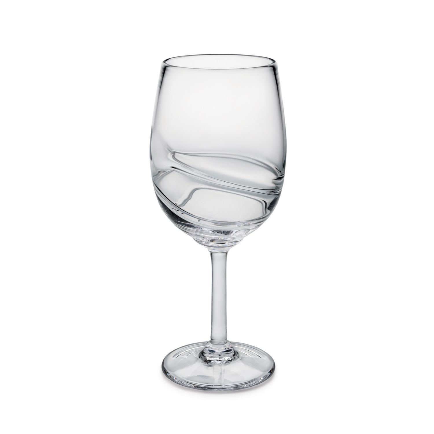 Simon Pearce Waterbury Red Wine