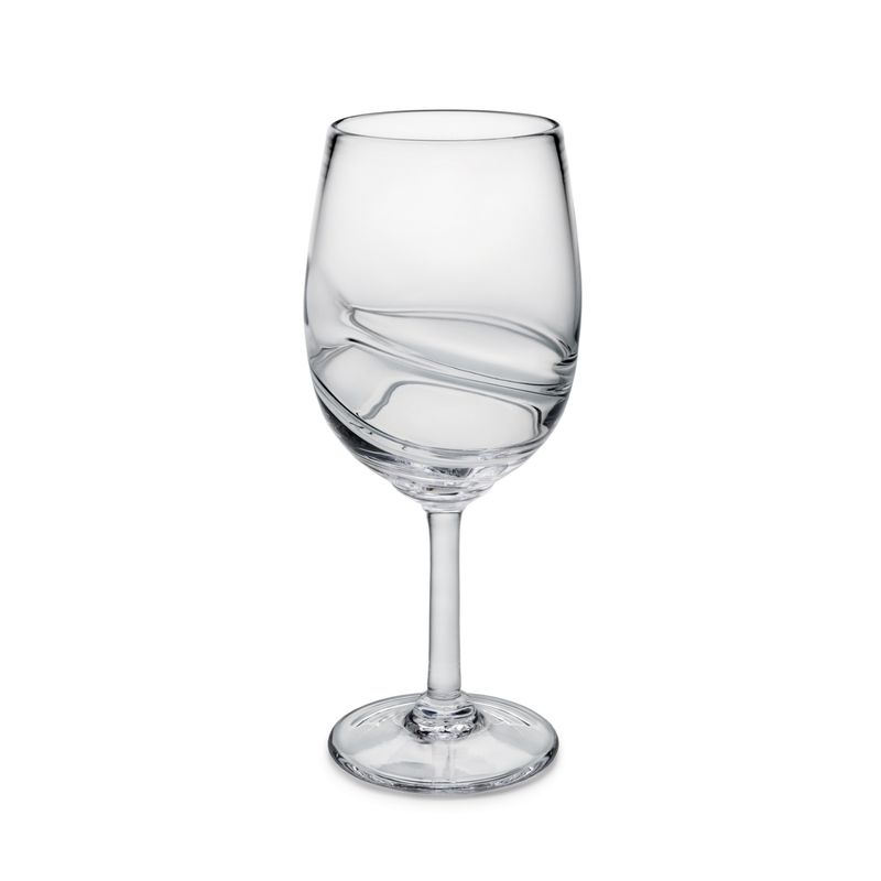 Simon Pearce Waterbury Red Wine
