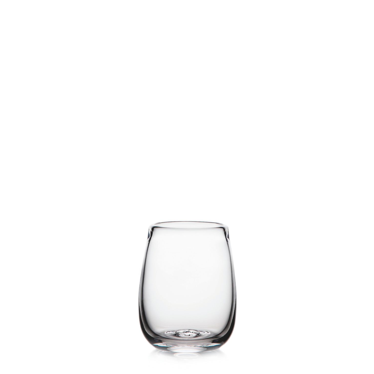 Simon Pearce Woodstock Small Tumbler