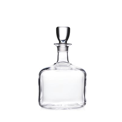 Simon Pearce Woodbury Decanter