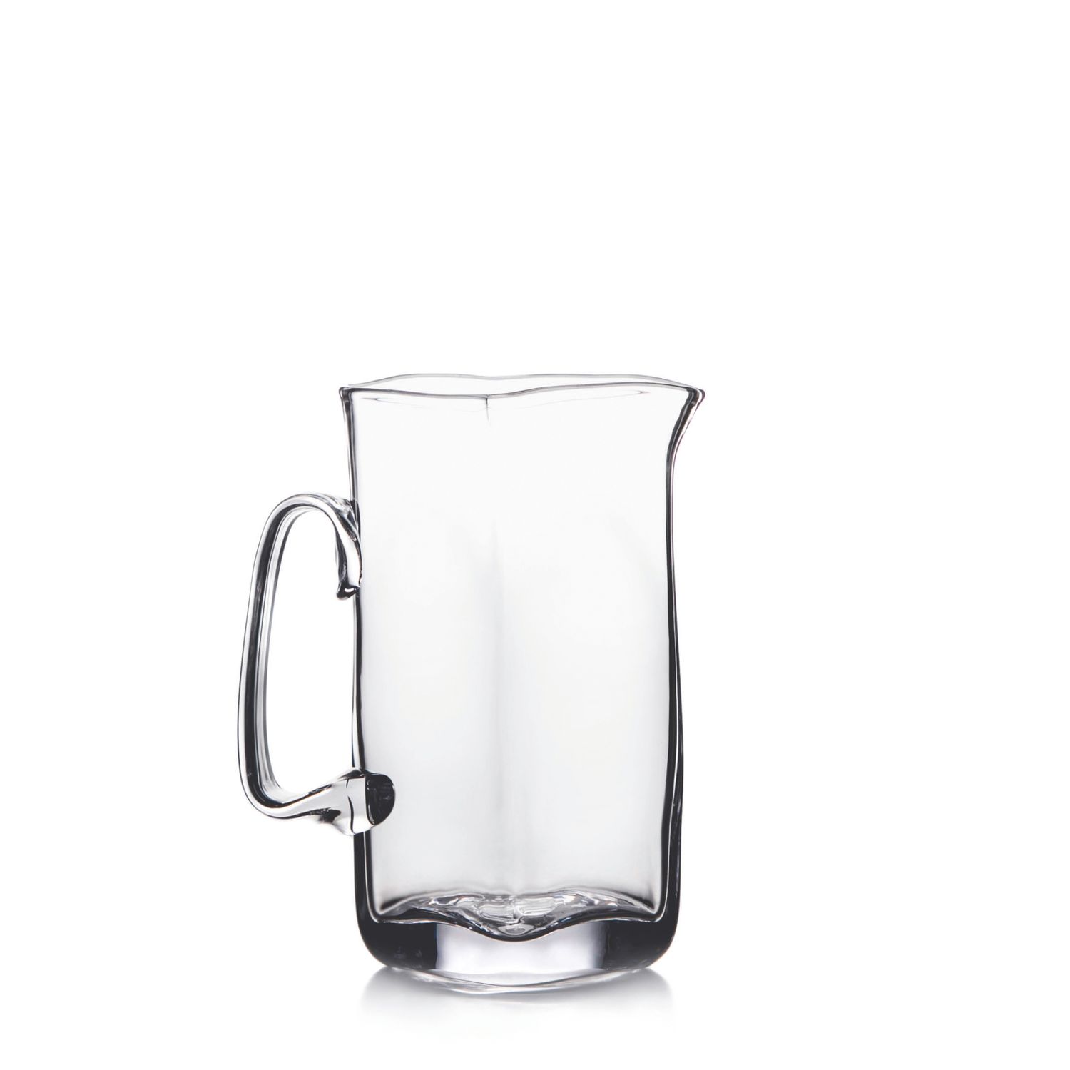 Simon Pearce Woodbury Pitcher- Large
