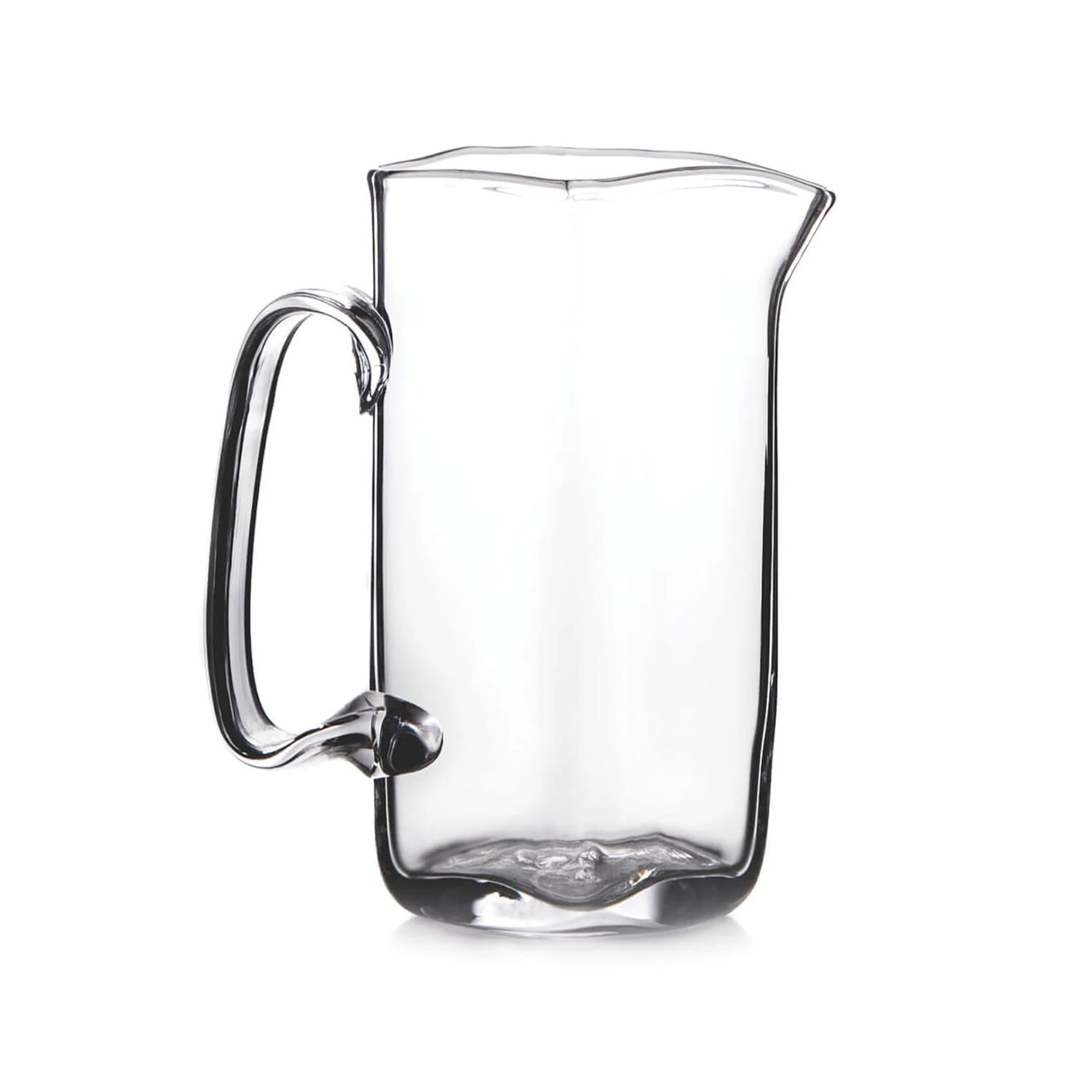 Simon Pearce Woodbury Pitcher- Medium