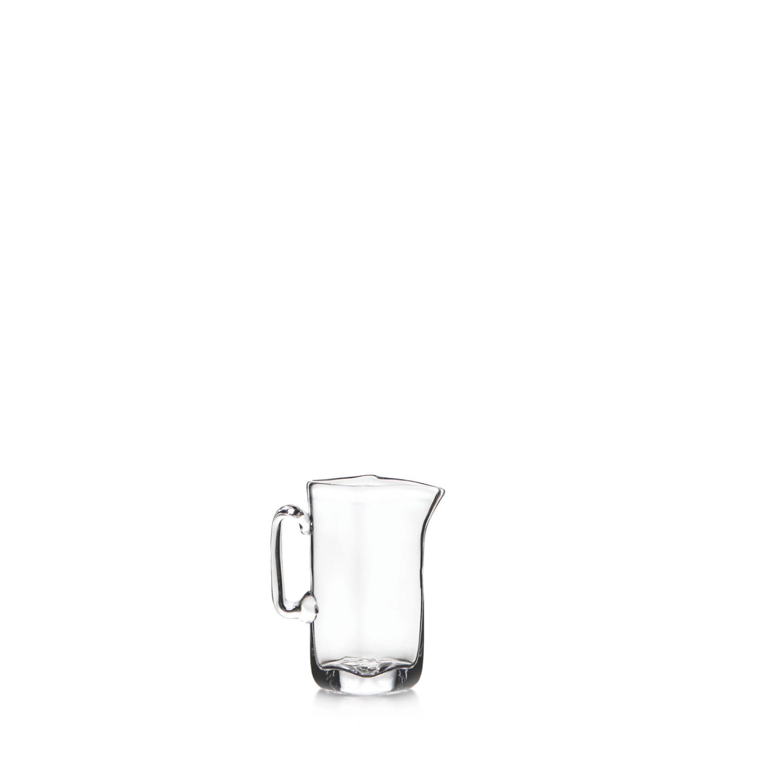 Simon Pearce Woodbury Pitcher- Small