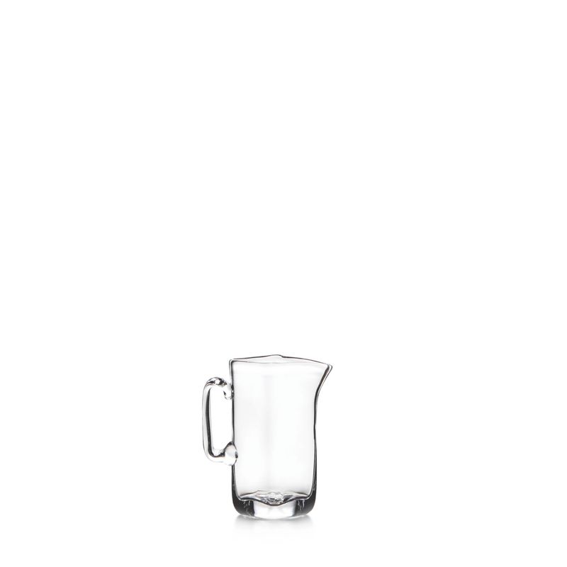 Simon Pearce Woodbury Pitcher- Small