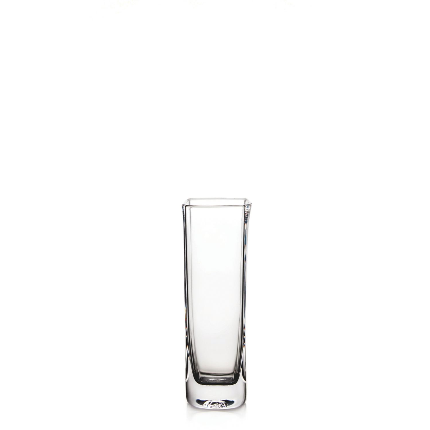 Simon Pearce Woodbury Vase - Medium