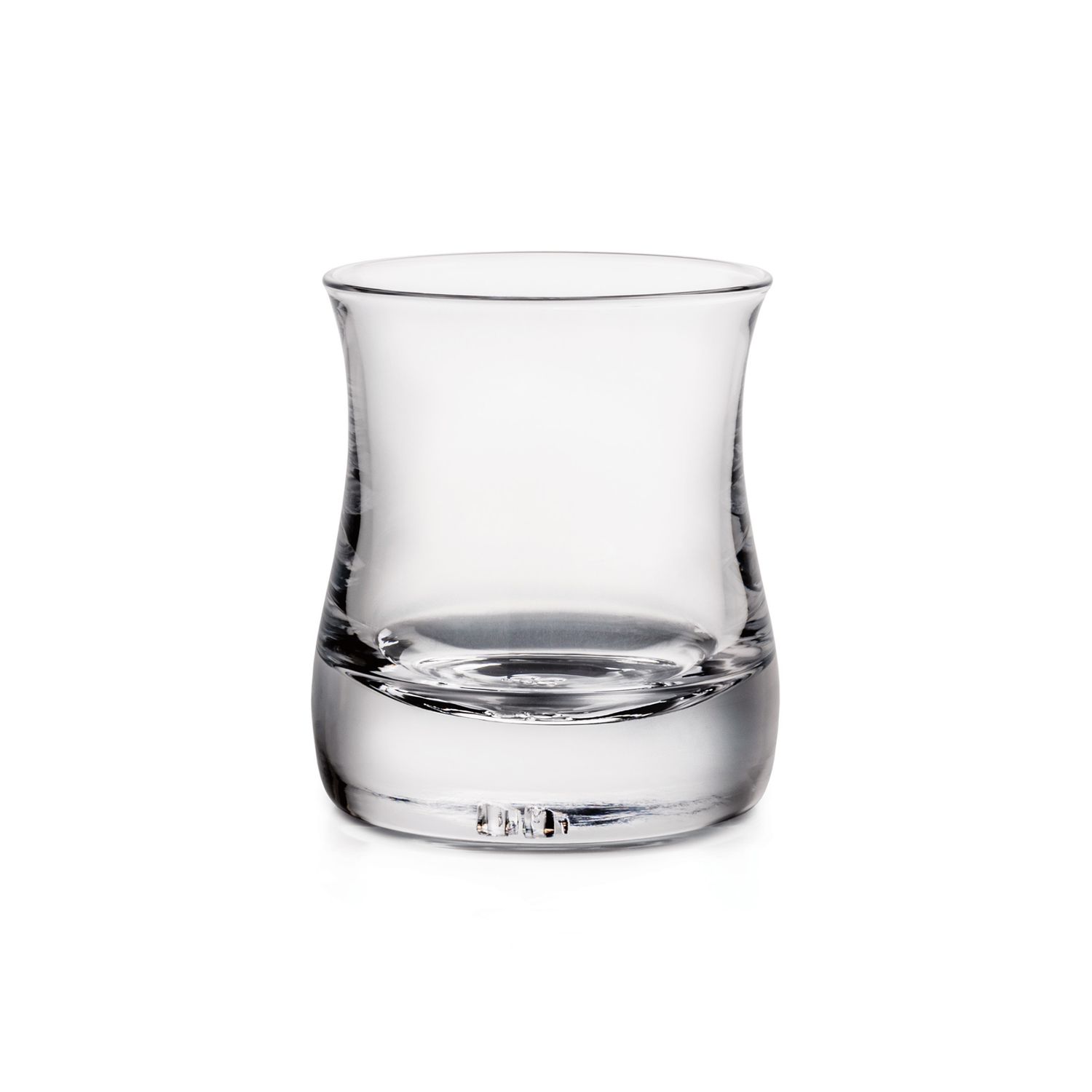 Simon Pearce Shoreham Double Old-Fashioneds in Gift Box- Set of 2