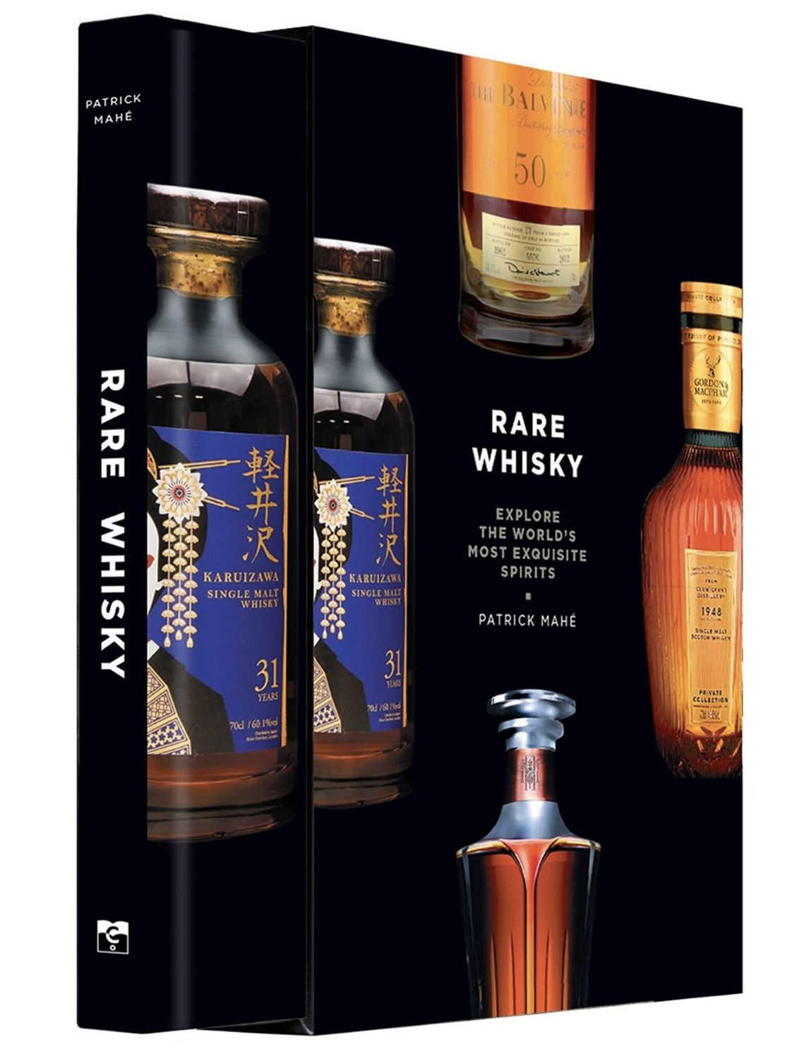 Rare Whiskey