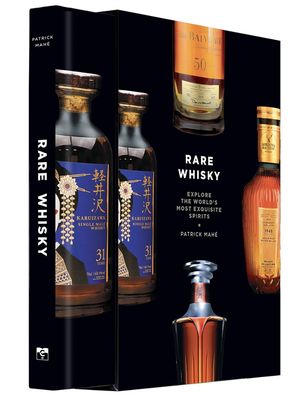 Rare Whiskey