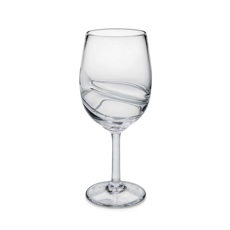 Simon Pearce Waterbury Red Wine