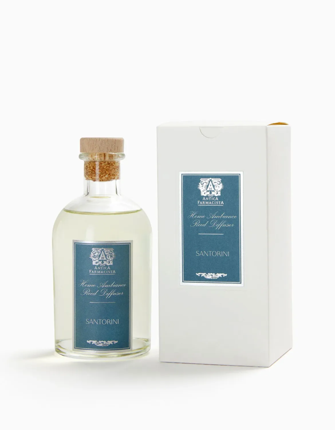Antica Farmacista - Santorini 250ml Reed Diffuser