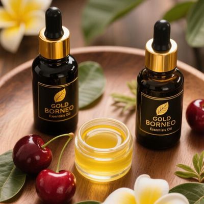 Kratom Tincture MIT 95