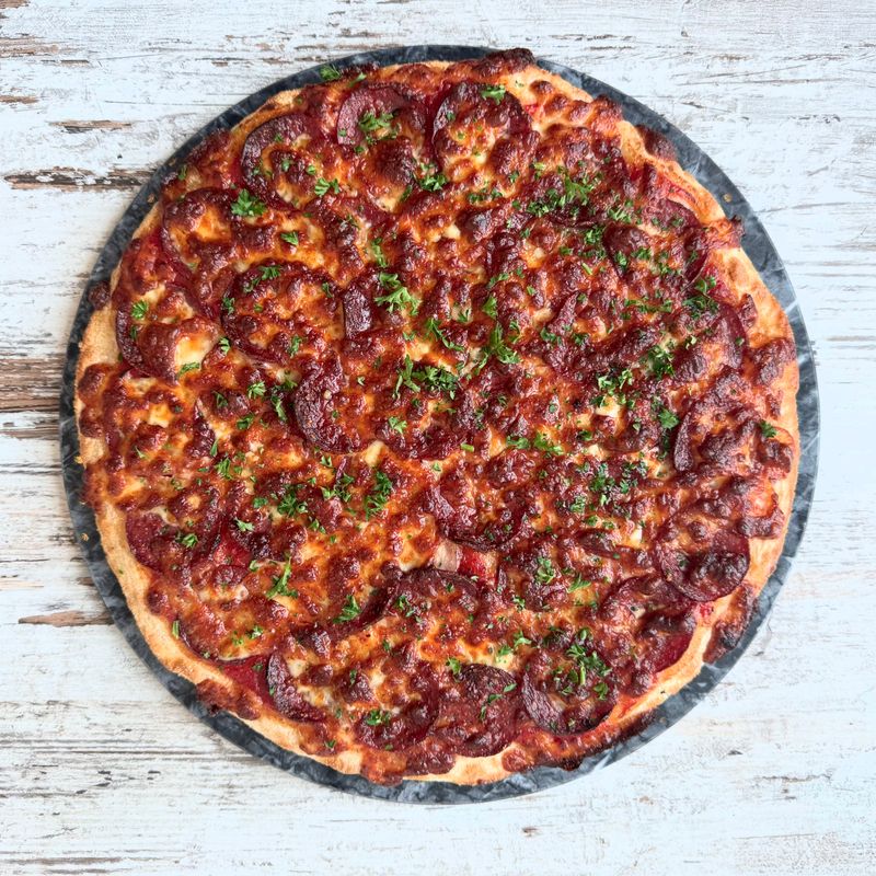 Pepperoni