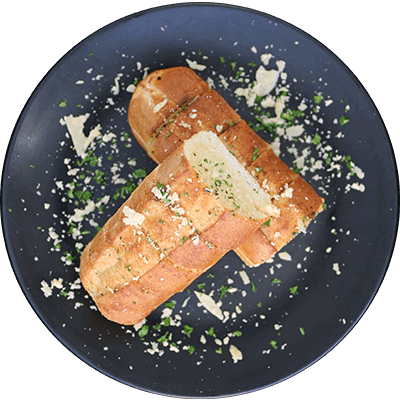 Traditional Garlic Bread