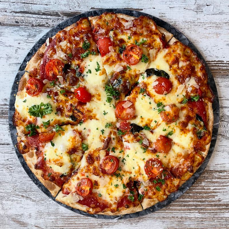 Margherita