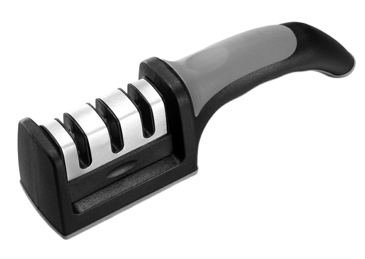 Aiguiseur de couteaux INOX