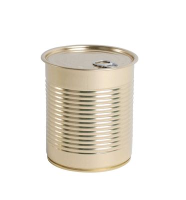Boite de conserve 1200 ml, D 99/174-41