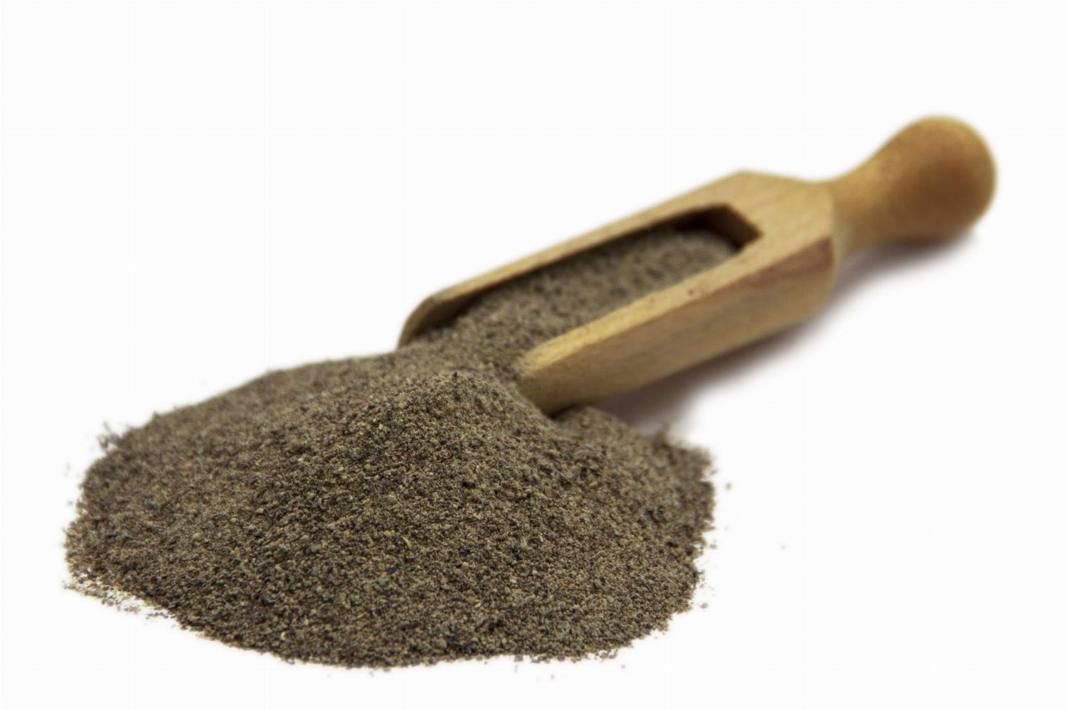 ​Poivre Noir Moulu - 500gr