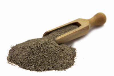 ​Poivre Noir Moulu - 500gr