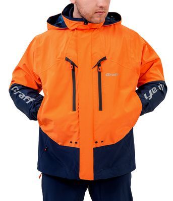 Veste Chasse