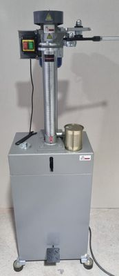 Sertisseuse boite de conserve MSZK 400H