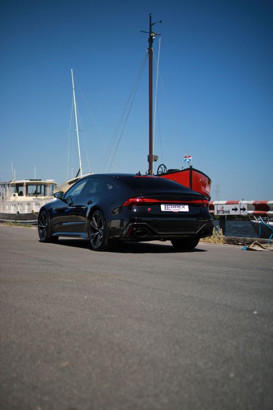 RS7 C8