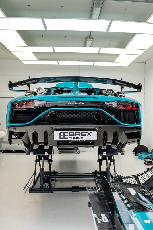 Lamborghini