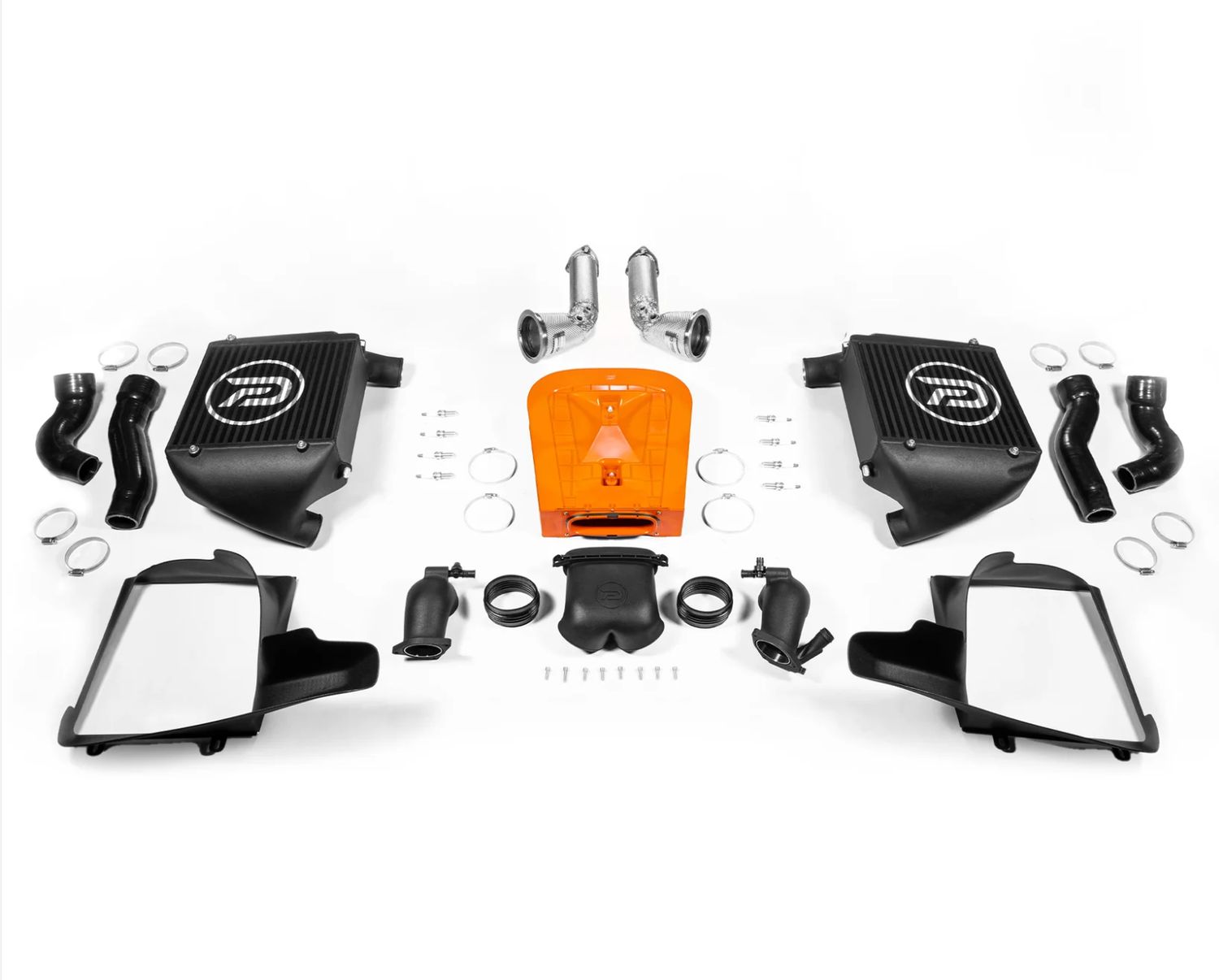 Audi RSQ8 | 830pk Stage 2 kit