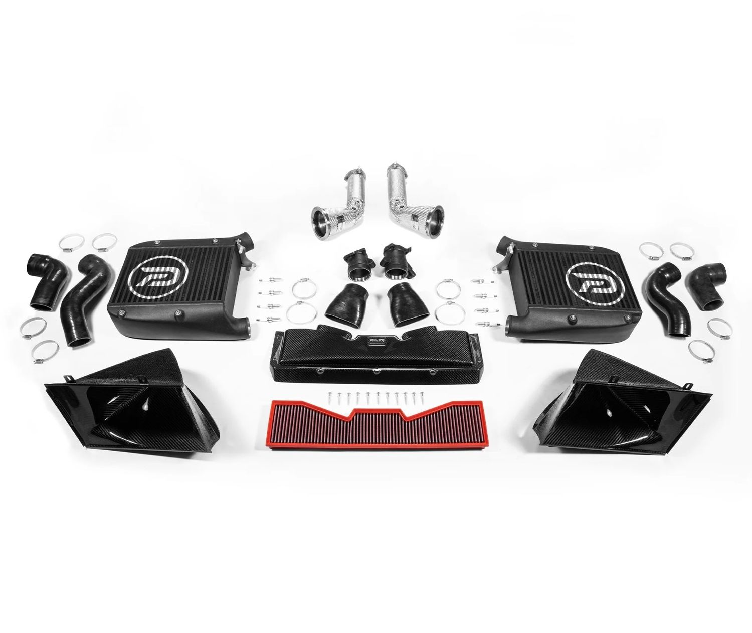 Audi RS7 C8 | 830pk Stage 2 kit