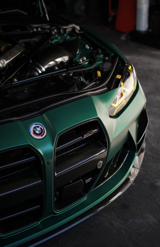 M3/M4 G8x