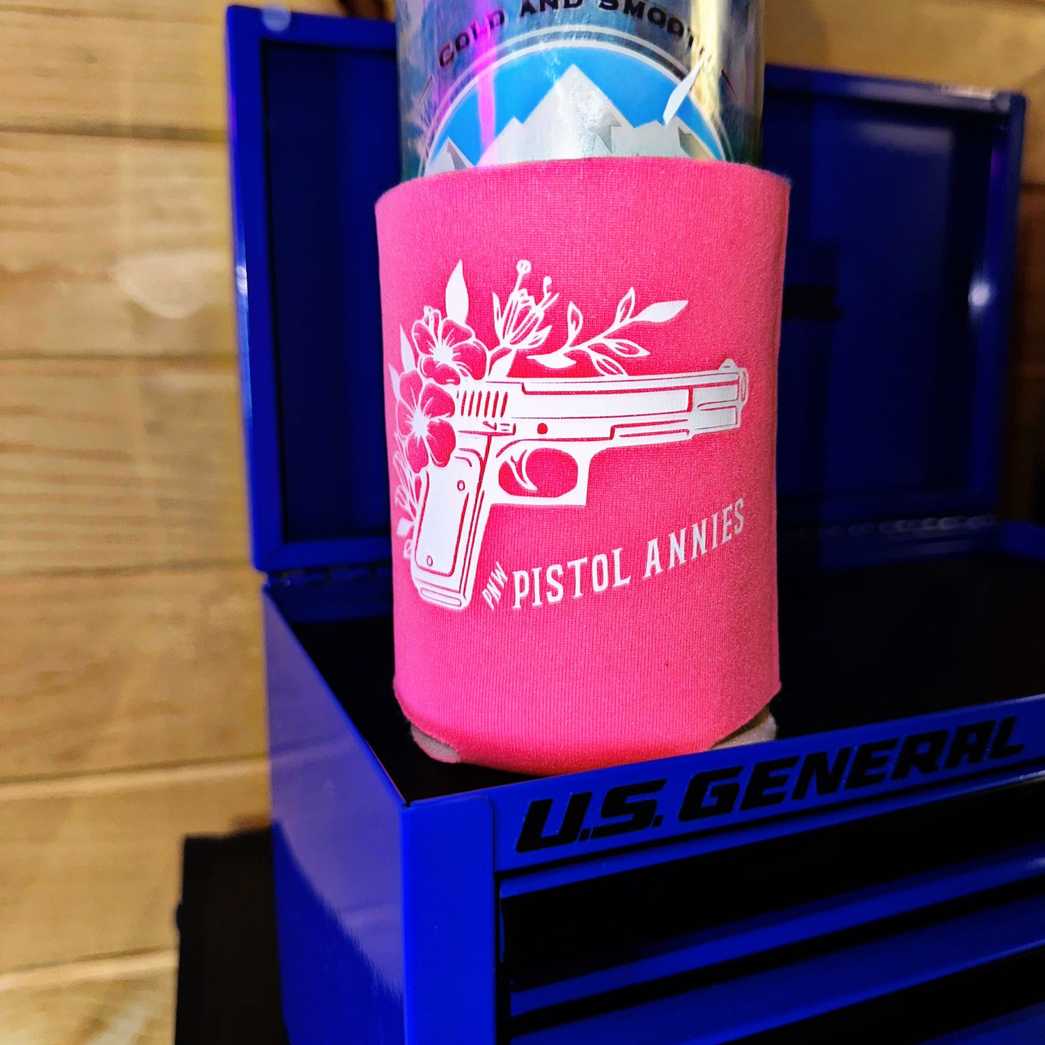 Koozie
