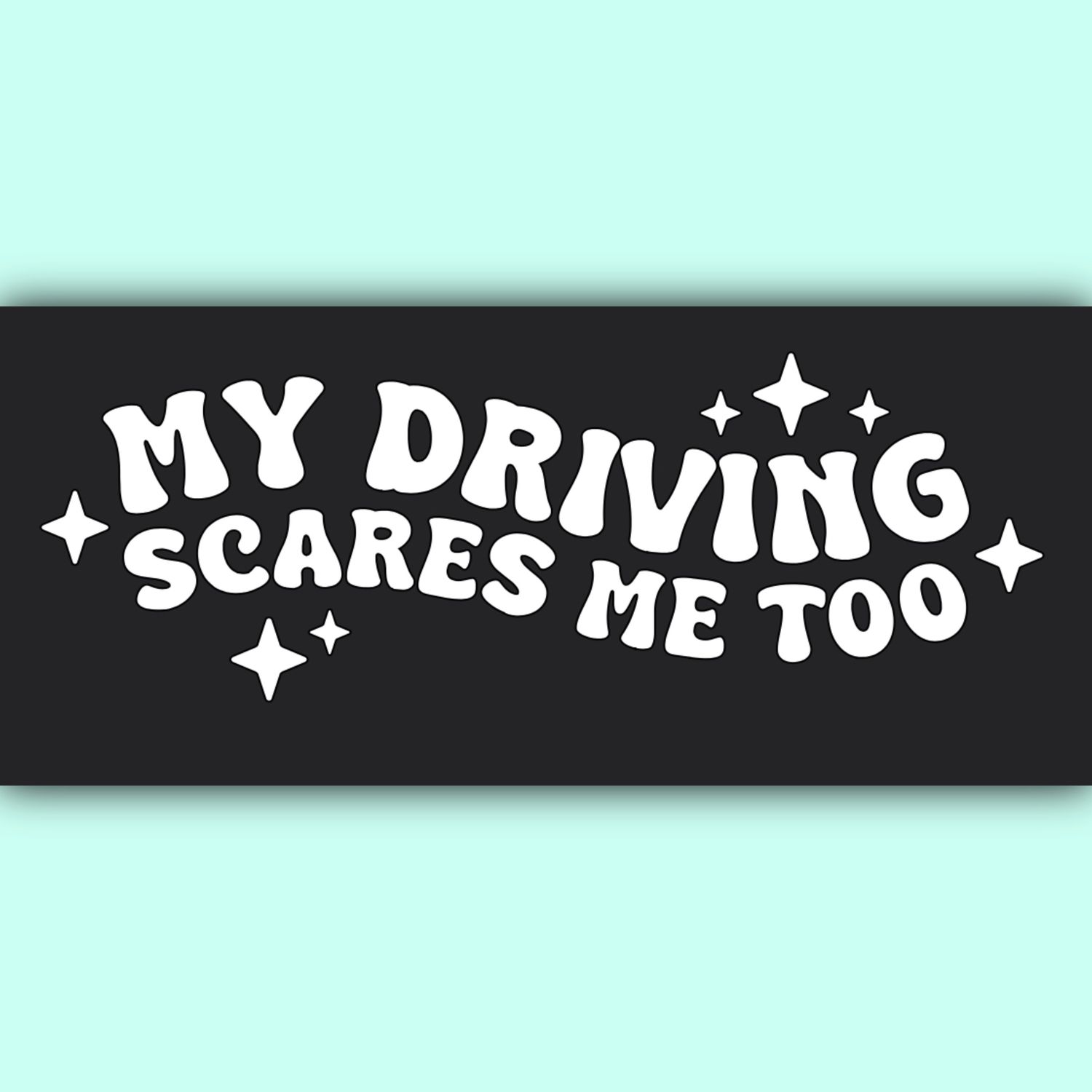 My Driving...
